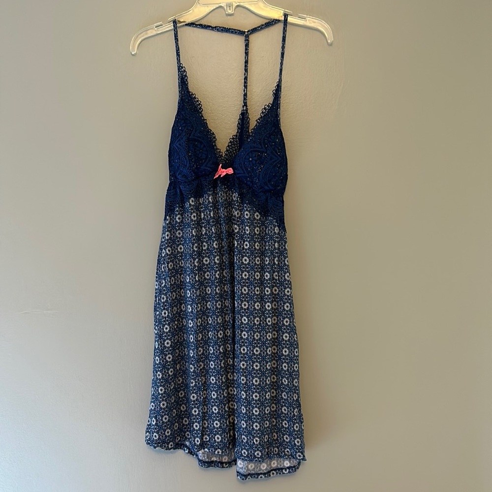 Victoria Secret Sleepwear